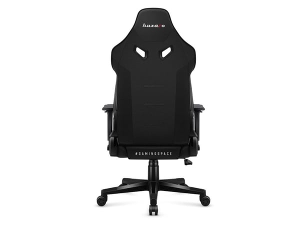 Huzaro Gaming Nojatuoli Huzaro Force 7.6 Musta