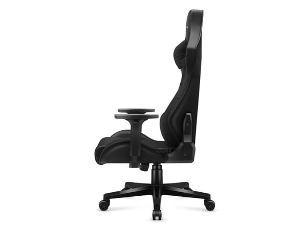 Huzaro Gaming Nojatuoli Huzaro Force 7.6 Musta