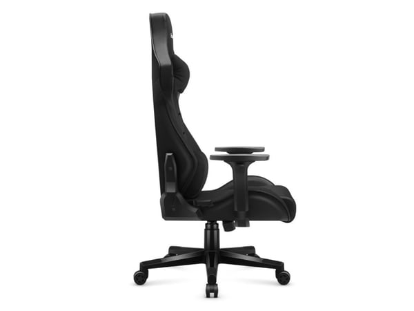 Huzaro Gaming Nojatuoli Huzaro Force 7.6 Musta