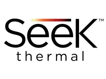 Seek Thermal Night Vision Seek Thermal Nano 200 CW-DBAX termisk bildekamera for Android med USB-C 200x150, 25hz
