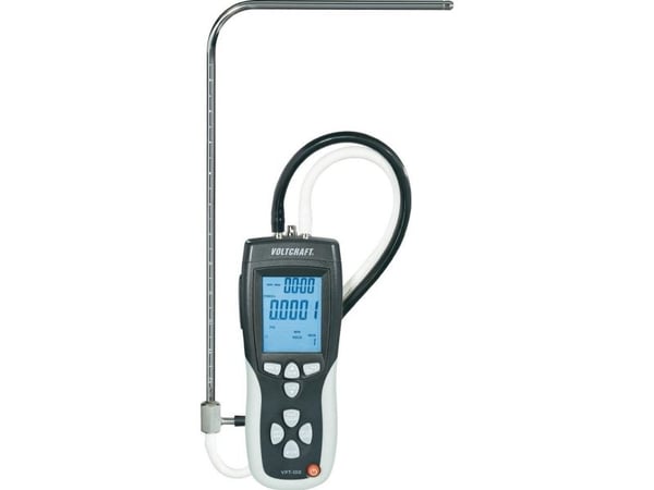VOLTCRAFT VPT-100