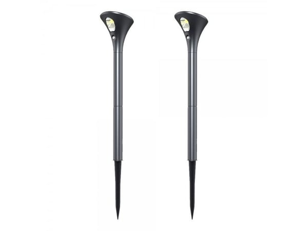 Synergy 21 LED Garten Lampe Solar
