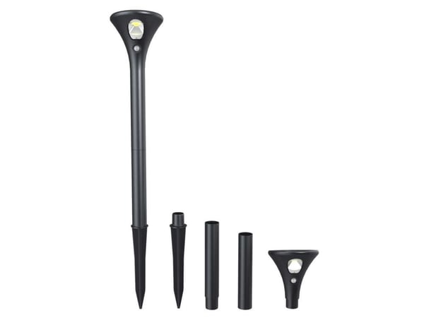 Synergy 21 LED Garten Lampe Solar