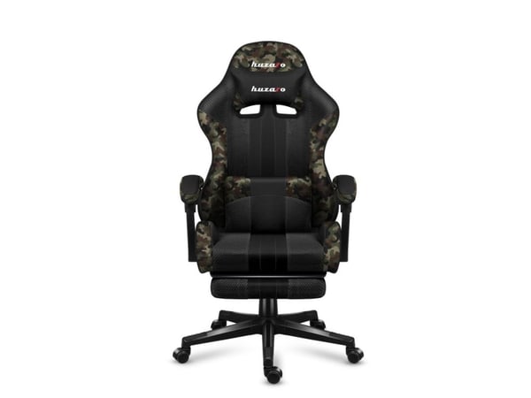 Gamingstol Huzaro Force 4.7, Camouflage