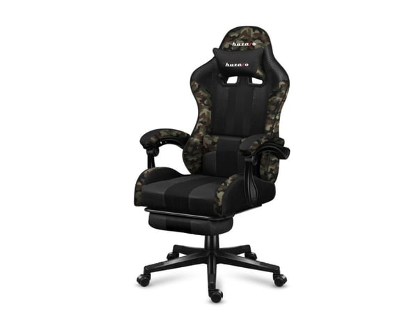 Gamingstol Huzaro Force 4.7, Camouflage