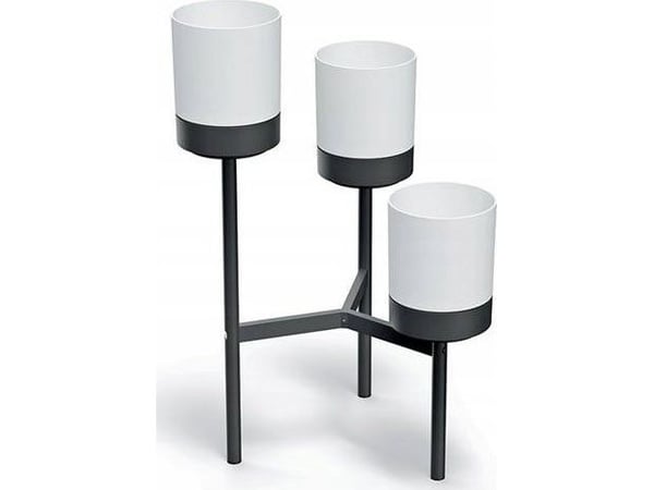 Prosperplast BLOOMIE STAND plante-/blomsterstativ - hvit