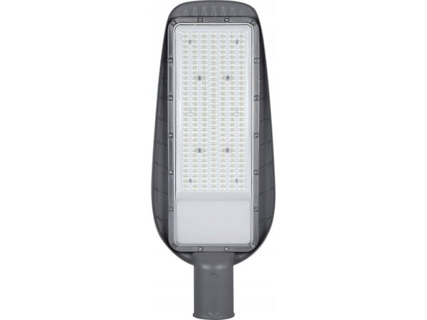 BestService LED gate-/vegglampe 150W 18000lm 4000K nøytral IP65 Lumax Heda HSL150V grå BestService LED gate-/vegglampe 150W 18000lm 4000K nøytral IP65 Lumax Heda HSL150V grå