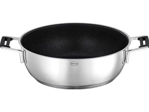 Roesle stekepanne til servering Non-Stick 28 cm