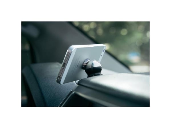 Nite Ize Steelie Car Mount Kit - Montering for mobiltelefon