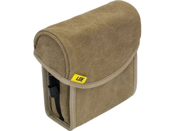 Lee filterfodral för 10 filter, beige