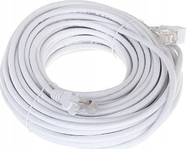 PATCHCORD RJ45/15-PK/W 15 m