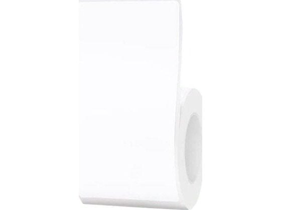 Niimbot termiske etiketter T stickers 45x80 mm, 95 stk. (hvit)