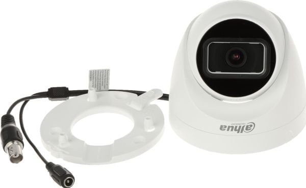 Dahua-teknologi KAMERA HDCVI DAHUA HAC-HDW1200TRQ-0280B-S6