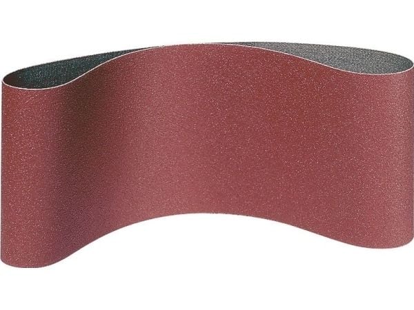 KLINGSPOR endeløse slipestrimler 75* 533 gr.120 LS307X /10 stk.