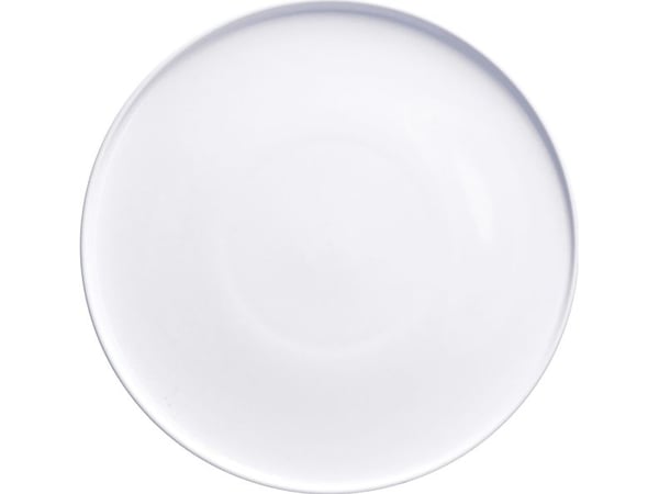 Varle La Porcellana Bianca 2 essential gourmet middags-/serviset – hvit, 32 cm