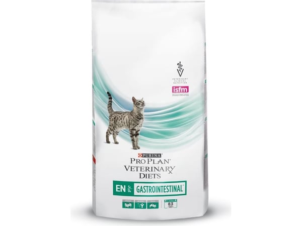 Purina PPVD Feline En Gastrointestinal 5 kg
