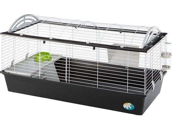 FERPLAST Smådjursbur Casita