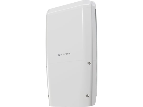 MikroTik CRS504-4XQ-OUT - Switch - 4 x 100 Gigabit QSFP28 - veggmonterbar, overflatemonterbar