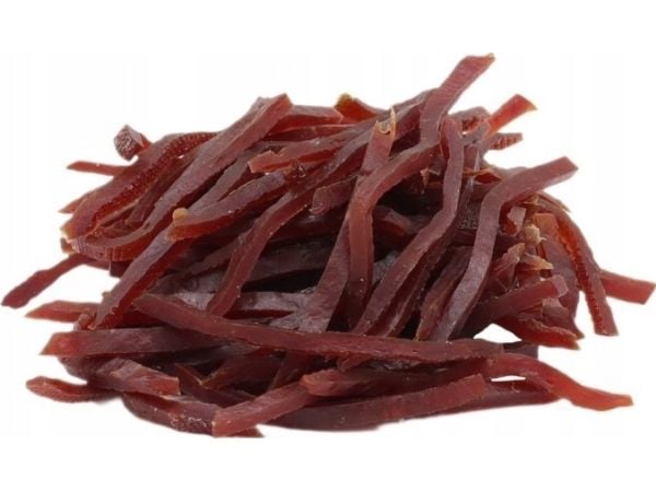 IdeaPet IDEAPET 500g SPAGHETTI Soft DUCK Pehmeä Ankka