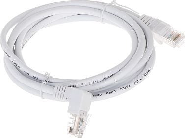 Delta patchkabel RJ45/2.0-PK/W 2,0 m