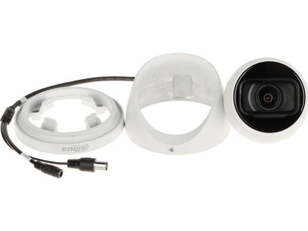 Dahua Technology AHD/HD-CVI/HD-TVI kamera HAC-HDW1801T-Z-A-27135-S2 - 8.3MP 2.7...13.5mm MOTOZOOM