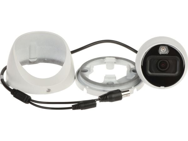 Dahua AHD/HD-CVI/HD-TVI kamera HAC-HDW1801TLM-IL-A-0280B-S2 - 8,3Mpx 4K UHD 2,8mm