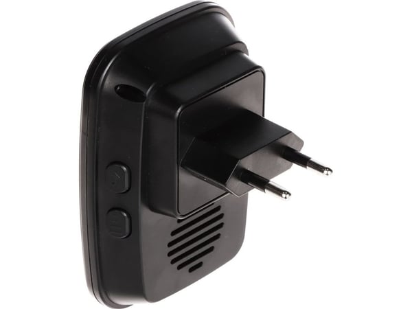 Atlo trådlös gongdörrklocka ATLO-DB-2/RX AC 230V