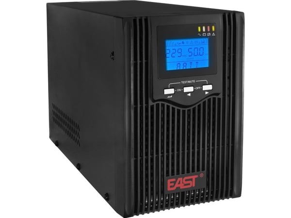 UPS EAST UPS1000S-T-LI - nødstrømforsyning