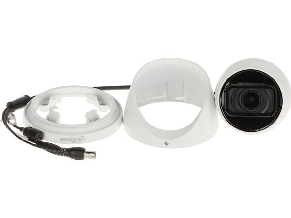 Dahua Technology AHD/HD-CVI/HD-TVI kamera HAC-HDW2241T-Z-A-27135-S2-DIP 1080p MOTOZOOM 2,7–13,5 mm