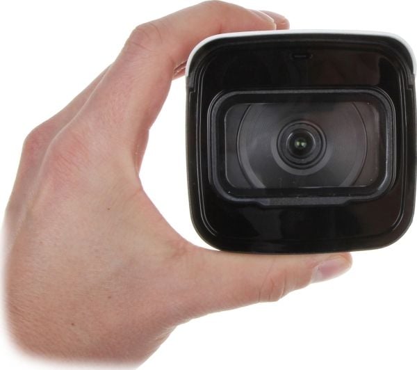 Dahua Technology AHD/HD-CVI/HD-TVI/PAL-kamera HAC-HFW2241TU-A-0360B-S2-DIP 1080p 3.6 mm