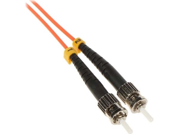 RBLINE MULTIMODE PATCHCORD PC-2SC/2ST-MM 1m