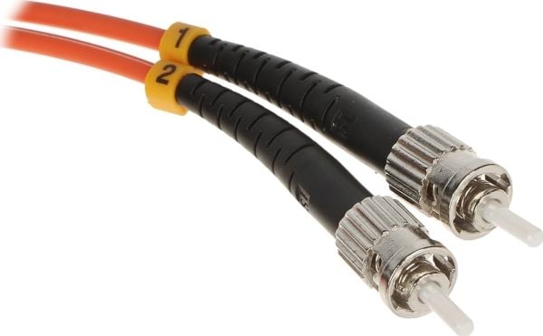 RBLINE MULTIMODE PATCHCORD PC-2ST/2ST-MM 1m