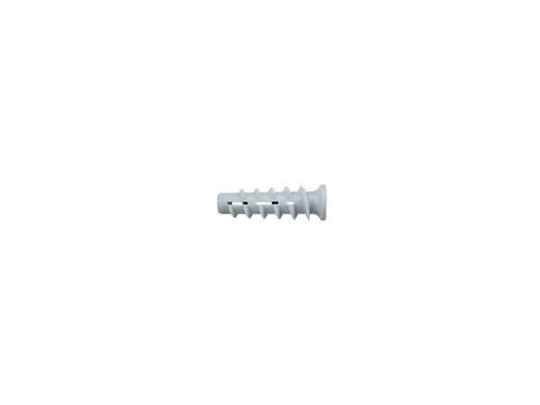 Fischer 78411, Veggplugg, Betong, 50 mm, 8 mm, 6 cm, 25 stykker