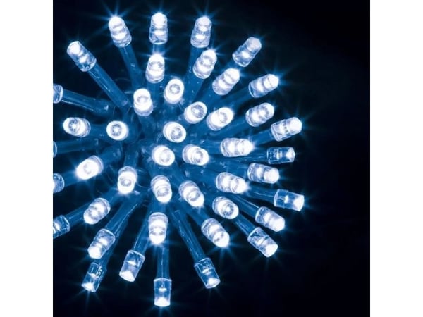 Fééric Lights julelys - utendørs - 300 lamper