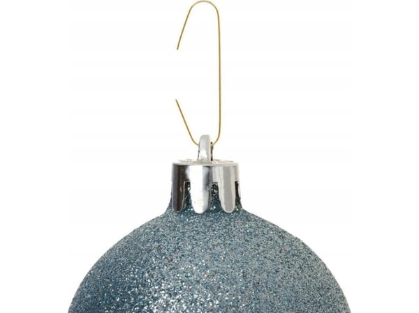 Fééric lights & Christmas kroker til juletrær pynt i metall, 300 stk.