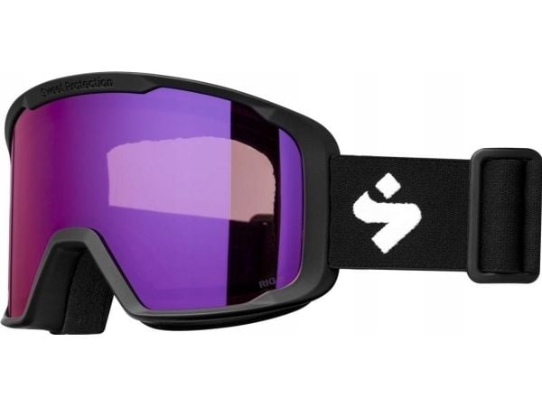 Sweet Protection barne-ski-briller RIPLEY RIG REFLECT JR