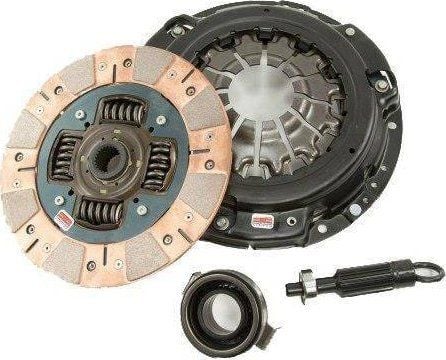 Konkurranseclutch Sprzęgło Konkurranseclutch Nissan 350Z/G35 VQ35DE Stage4 711NM