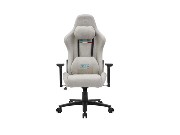 Onex Short Pile Linen | Onex | Gaming chairs | Ivory Onex Short Pile Linen | Onex | Gaming chairs | Ivory