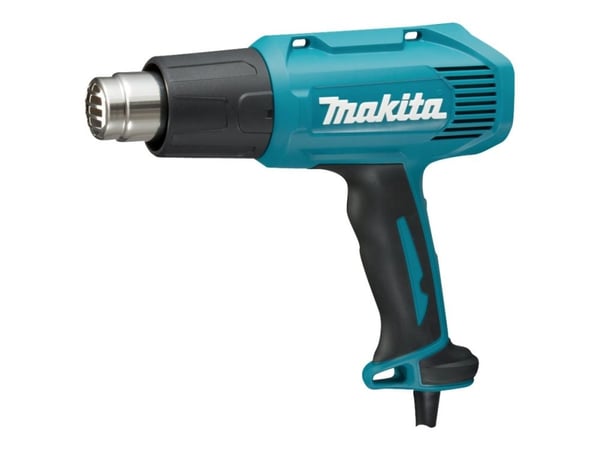 Makita HG5030 - Varmepistol - 1600 W - 300 / 500 l/min