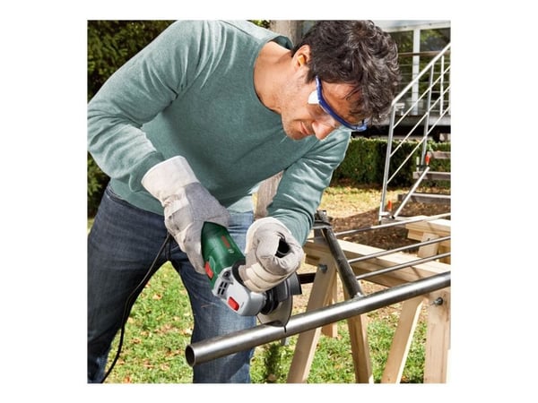 Bosch kulmahiomakone UNIVERSAL 750W 125MM