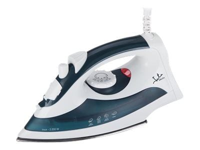 Jata electro PL120 - Dampstrykejern - såleplate: rustfritt stål - 2200 W
