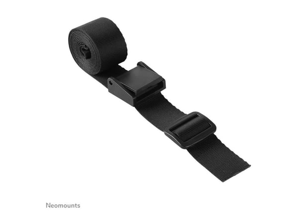 Neomounts by Newstar CPU-W100 - Monteringssett (CPU-montering) - svart - veggmonterbar