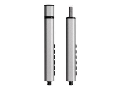DataLocker Sentry K350 - USB-flashstasjon - kryptert - FIPS 140-2 Level 3 - 16 GB - USB 3.2 Gen 1 - TAA-samsvar