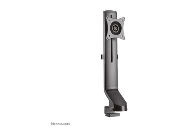 Neomounts by Newstar FPMA-D860 - Asennussarja - täysliike - LCD-näytölle - musta - näytön koko: 10"-32" - kiinnitettävä kiinnikkeellä, silmällä, pö...