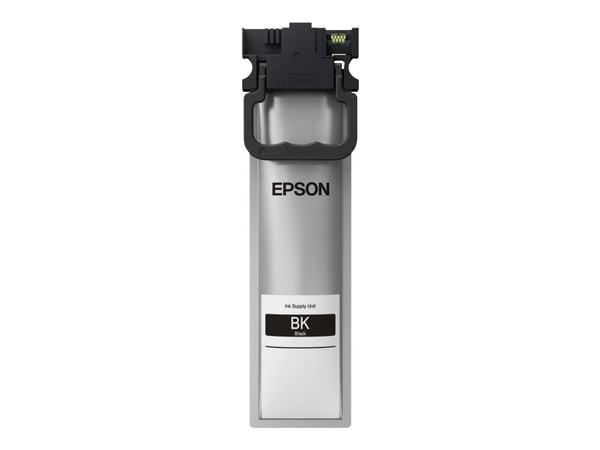 Epson T9451 - 64.6 ml - XL-størrelse - svart - original - blekkpatron - for WorkForce Pro WF-C5210DW, WF-C5290DW, WF-C5710DWF, WF-C5790DWF
