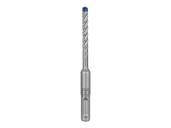 Bosch HAMMERBOR PLUS-7X 6X115MM 10 kpl