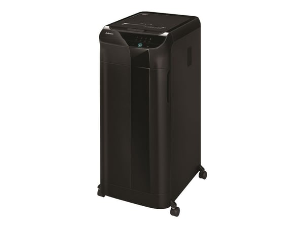 Fellowes AutoMax 600M - Makulator - mikrokutt - 2 x 12 mm - P-5