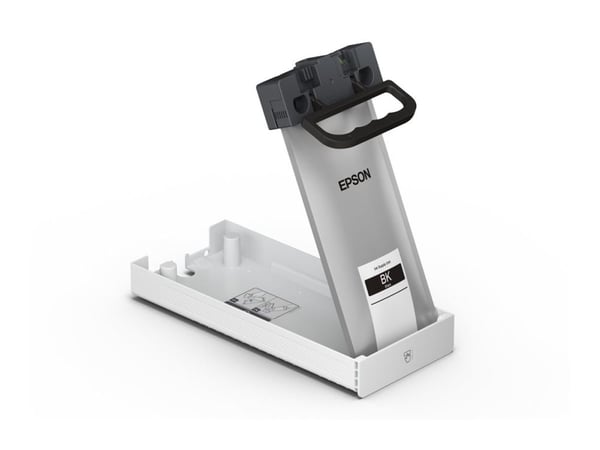 Epson T9451 - 64.6 ml - XL-størrelse - svart - original - blekkpatron - for WorkForce Pro WF-C5210DW, WF-C5290DW, WF-C5710DWF, WF-C5790DWF