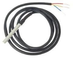 Shelly DS18B20 temperatursensor 1 m