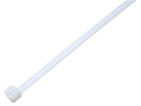Kaapelinside 4,8X250 luonnollinen, Max Ø halkaisija 65,0mm, lämpötila -40°C - +85°C, vetolujuus 230N, Polyamidi (PA) - (100 kpl) Kaapelinside 4,8X250 luonnollinen, Max Ø halkaisija 65,0mm, lämpötila -40°C - +85°C, vetolujuus 230N, Polyamidi (PA) - (100 kpl)